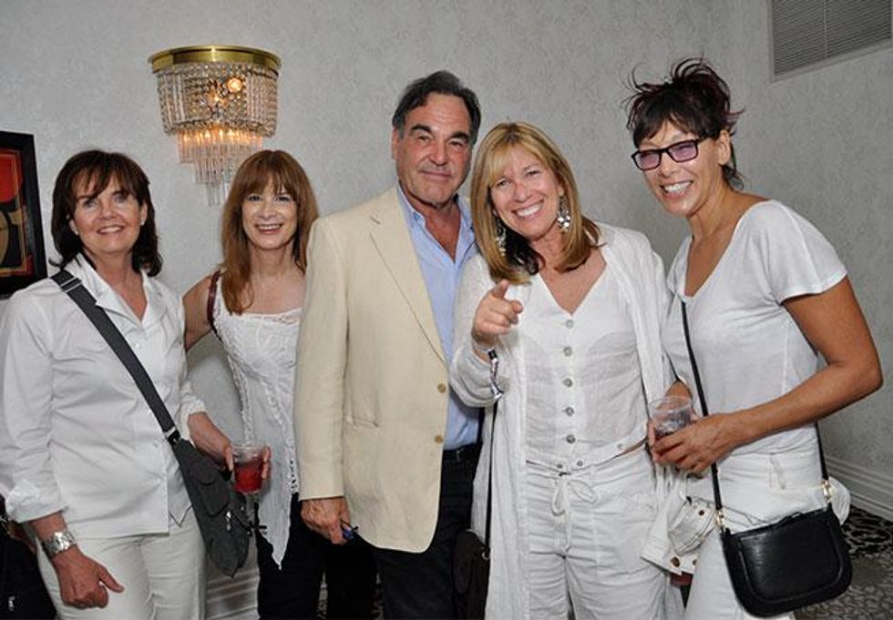 30 Years of the Dinah