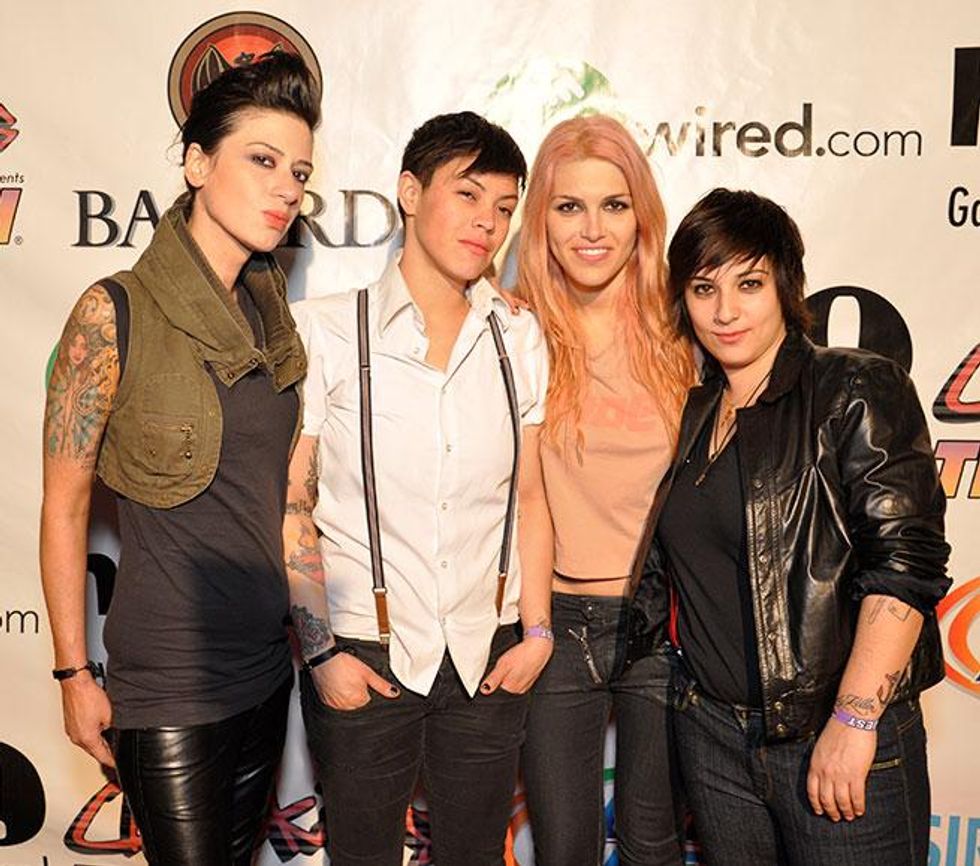 30 Years of the Dinah