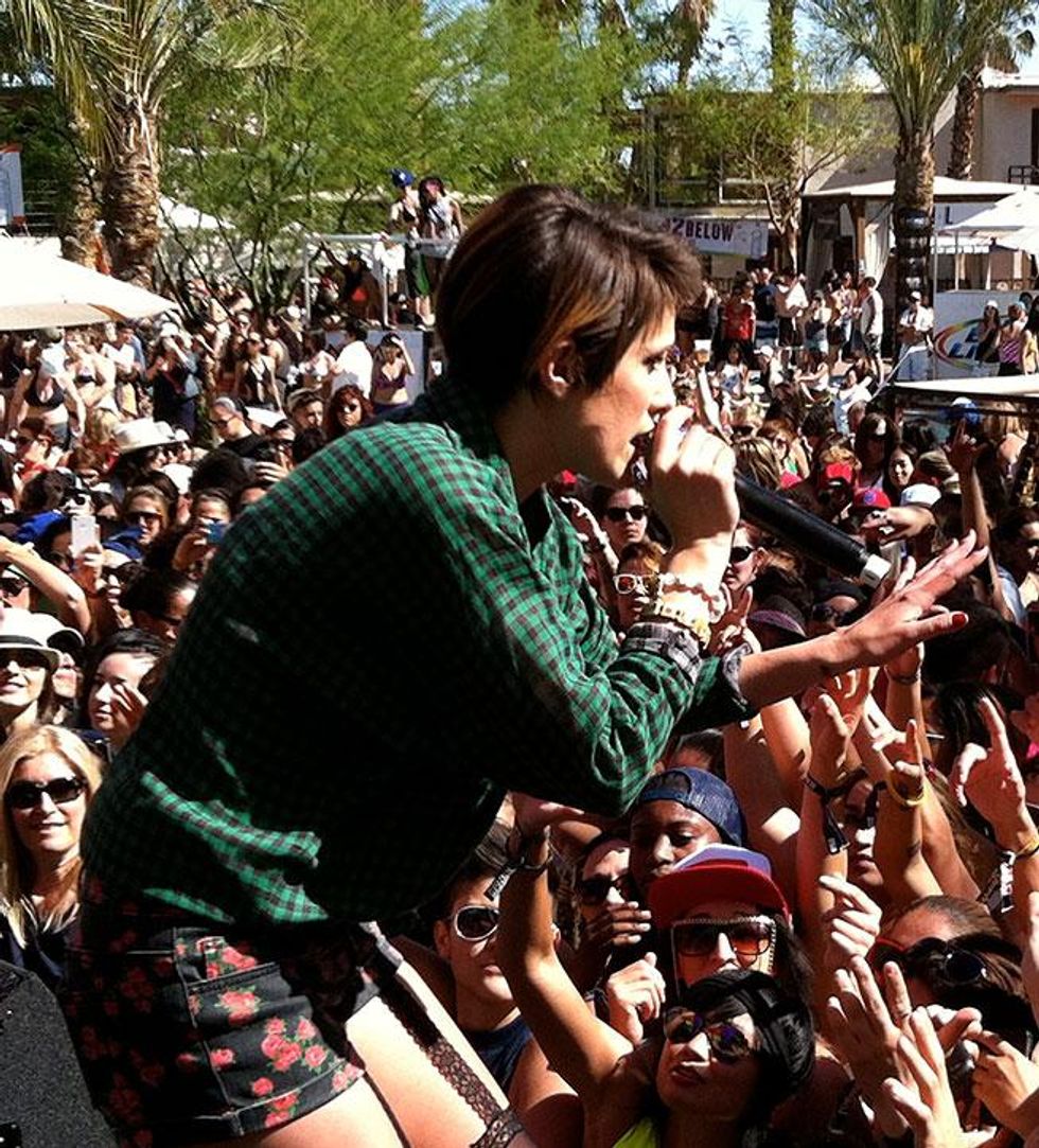 30 Years of the Dinah