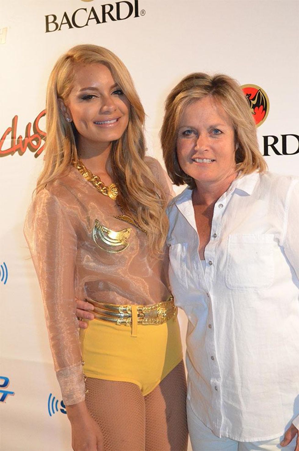 30 Years of the Dinah