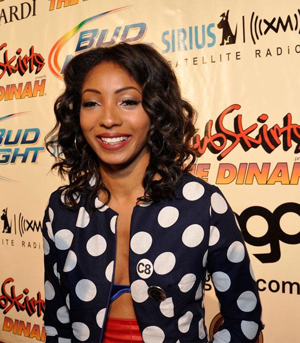 30 Years of the Dinah