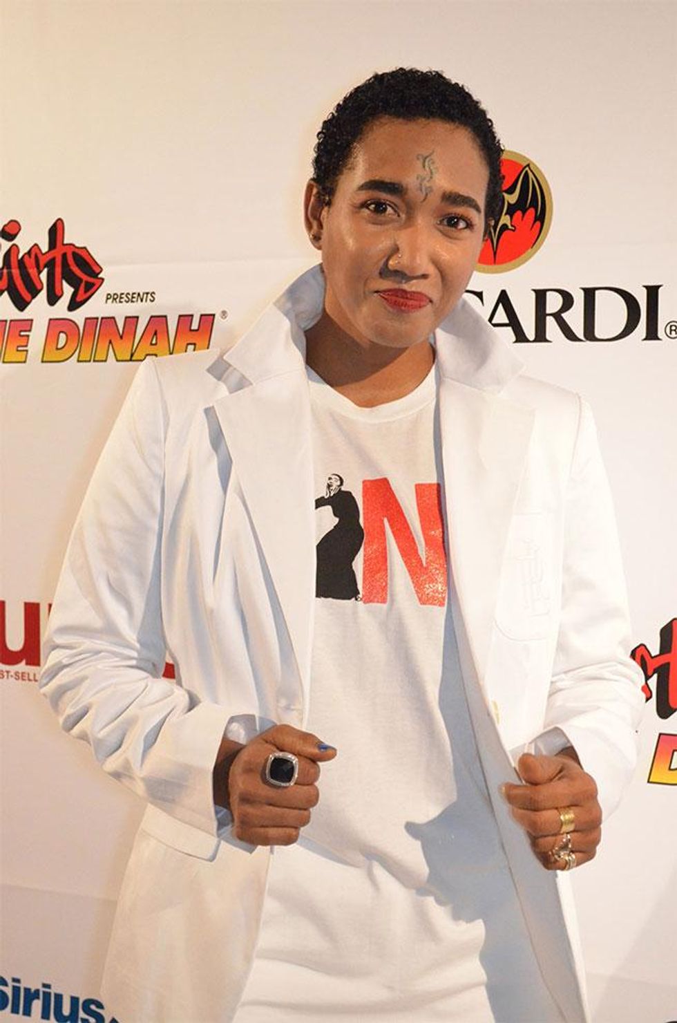 30 Years of the Dinah