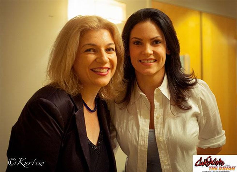 30 Years of the Dinah