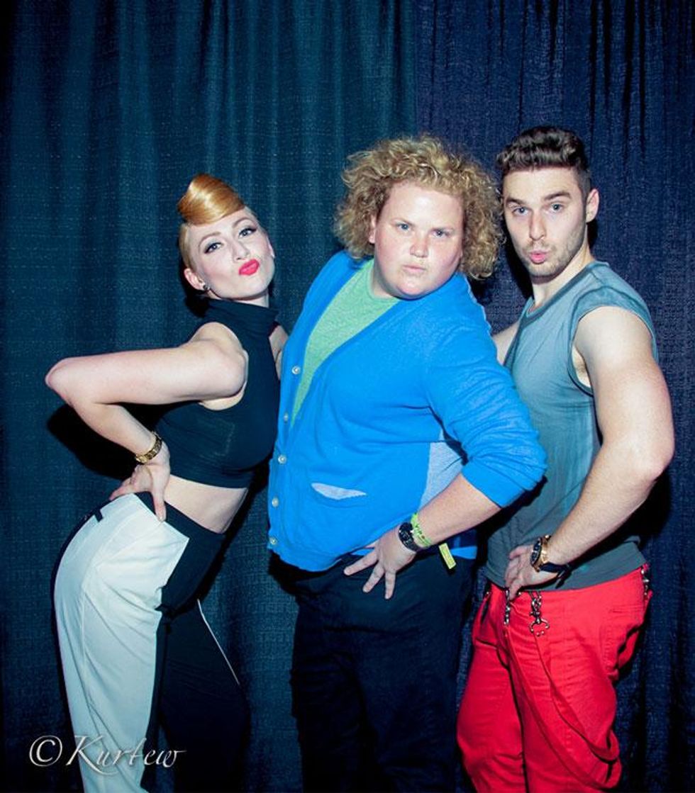 30 Years of the Dinah