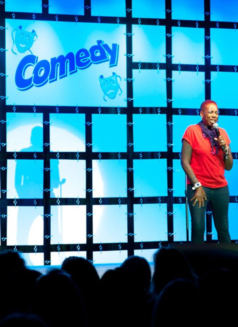 30 Years of the Dinah