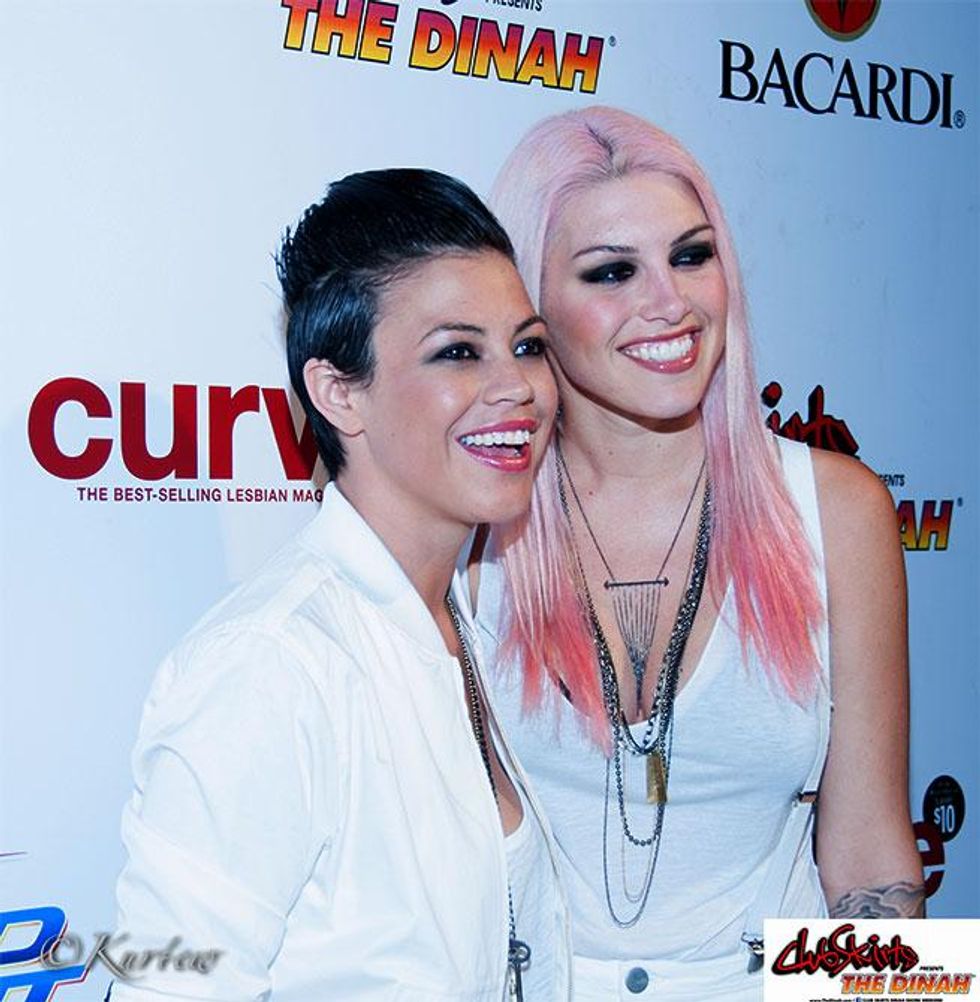 30 Years of the Dinah