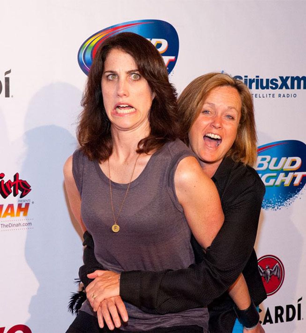 30 Years of the Dinah