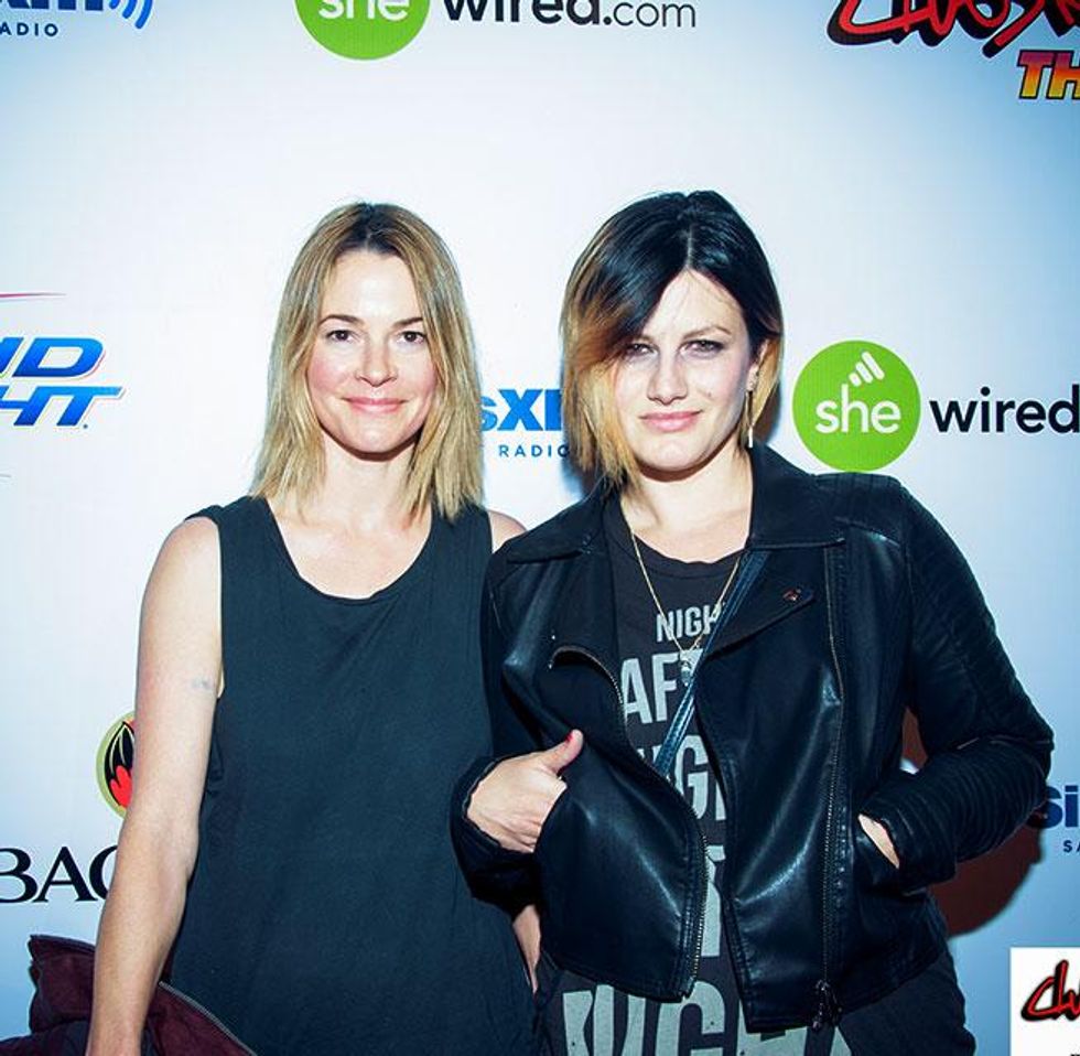 30 Years of the Dinah