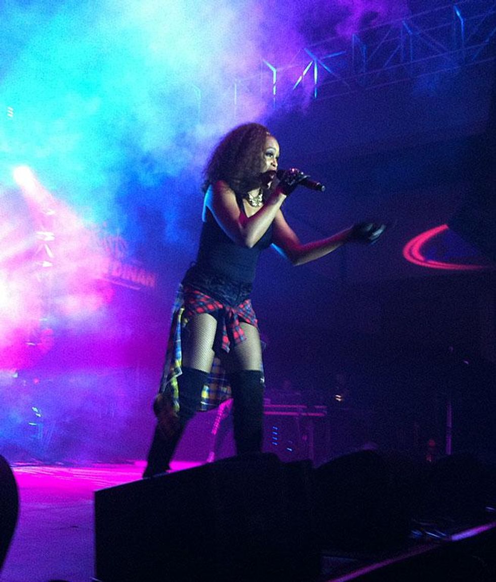 30 Years of the Dinah