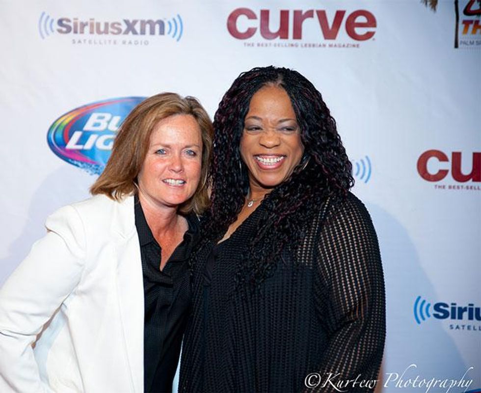 30 Years of the Dinah