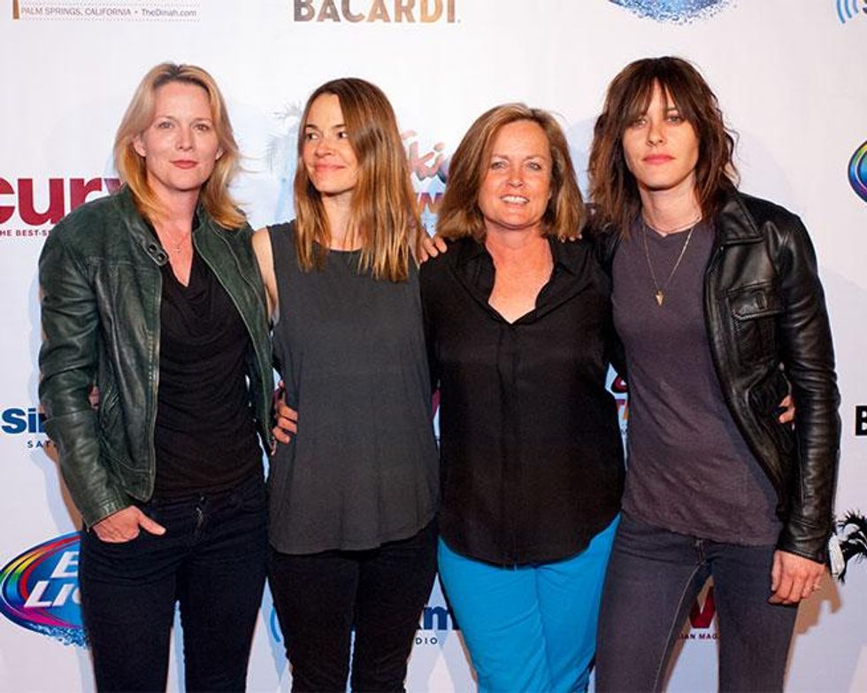 30 Years of the Dinah