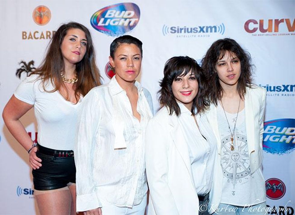 30 Years of the Dinah