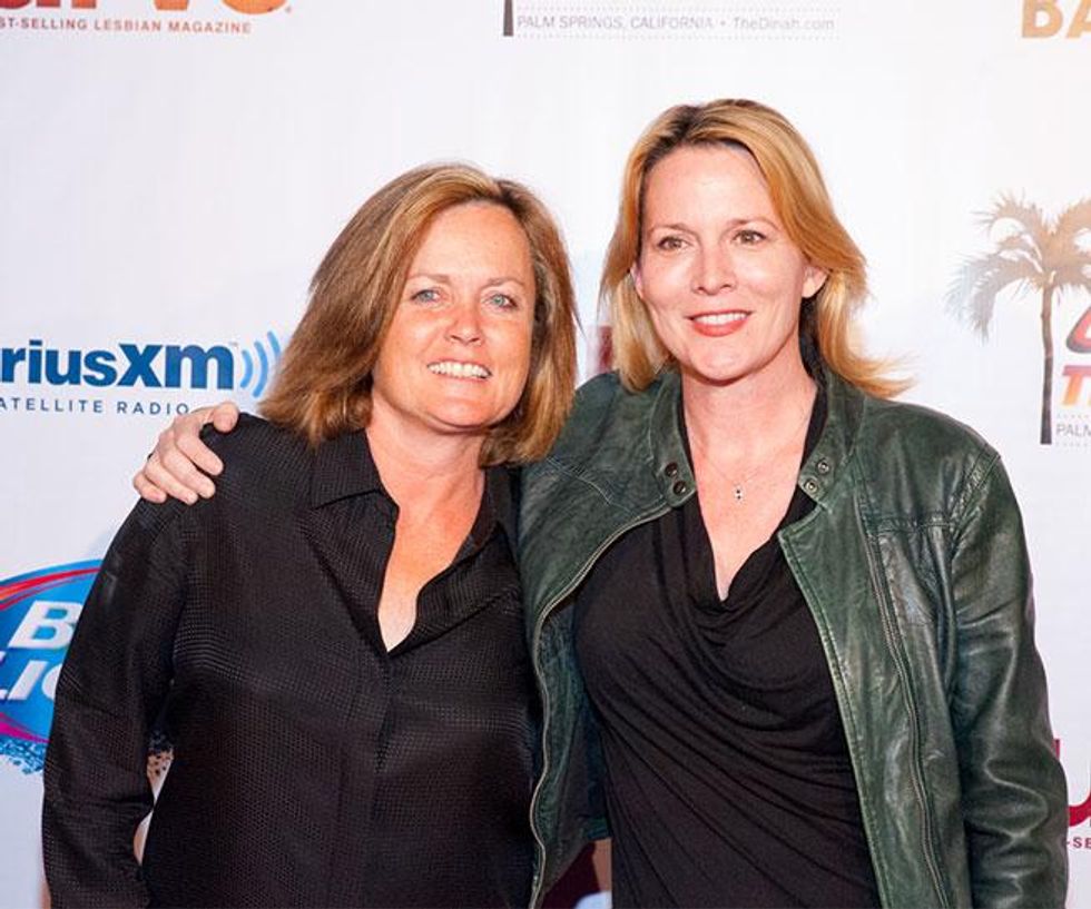 30 Years of the Dinah