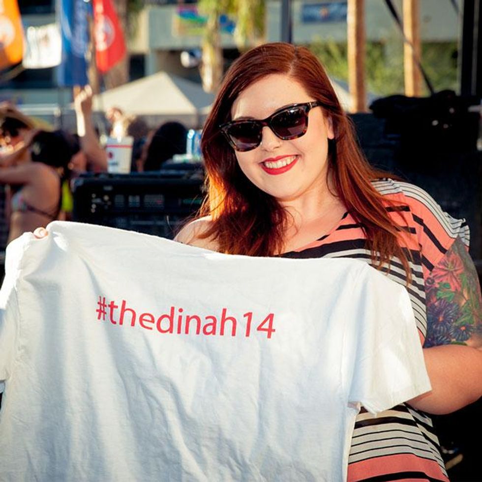 30 Years of the Dinah