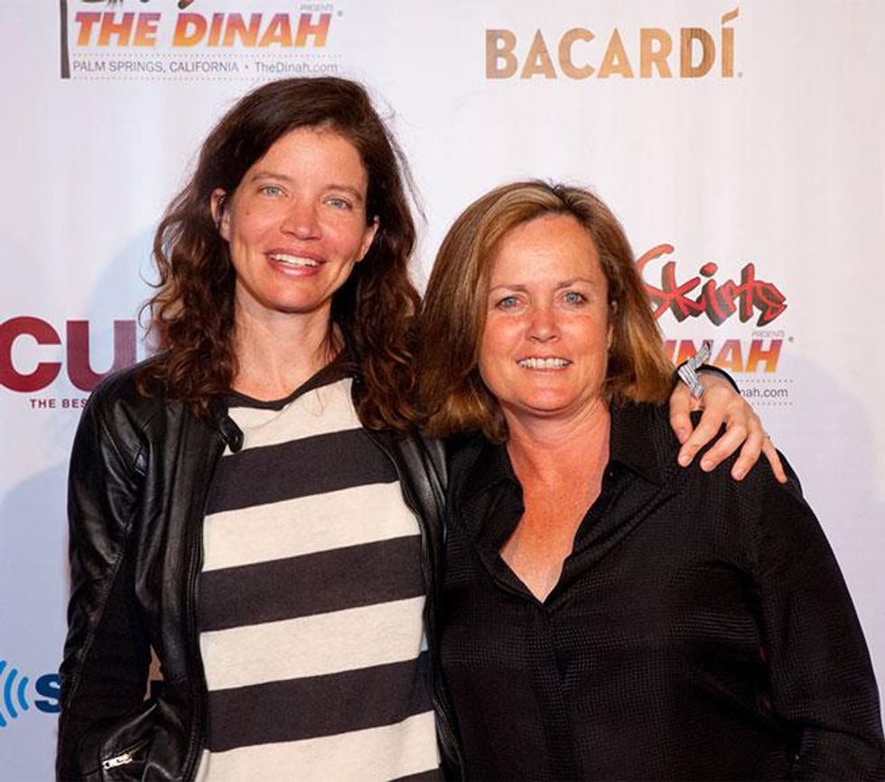 30 Years of the Dinah