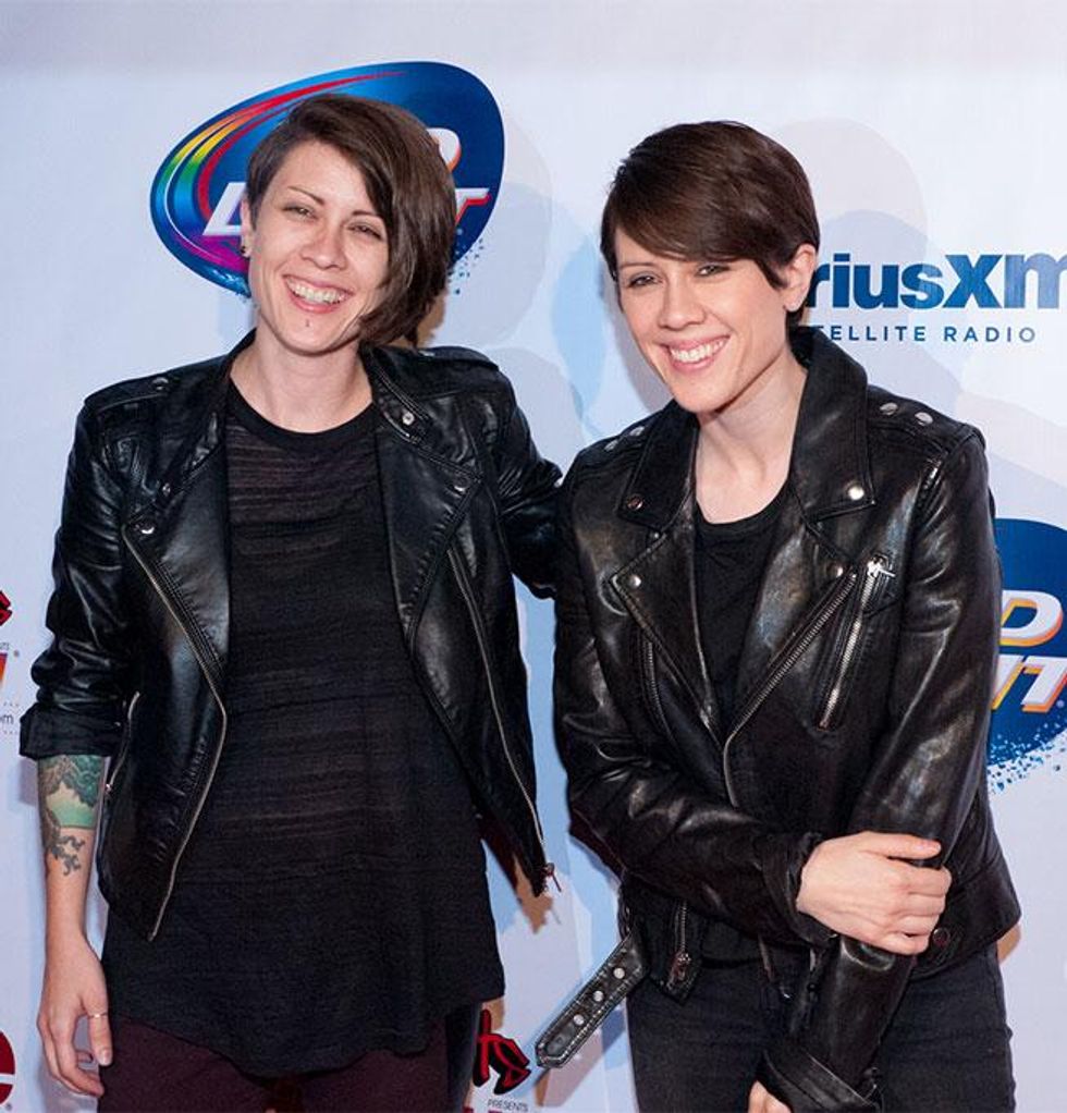 30 Years of the Dinah