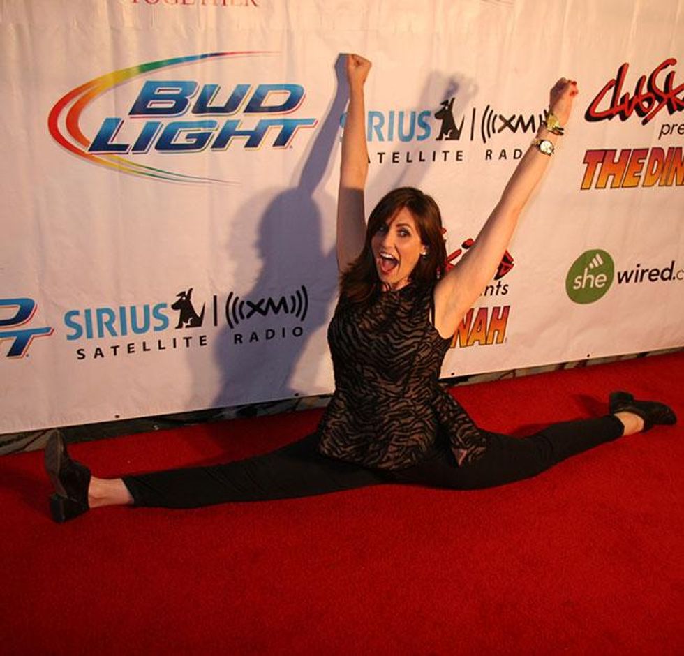 30 Years of the Dinah