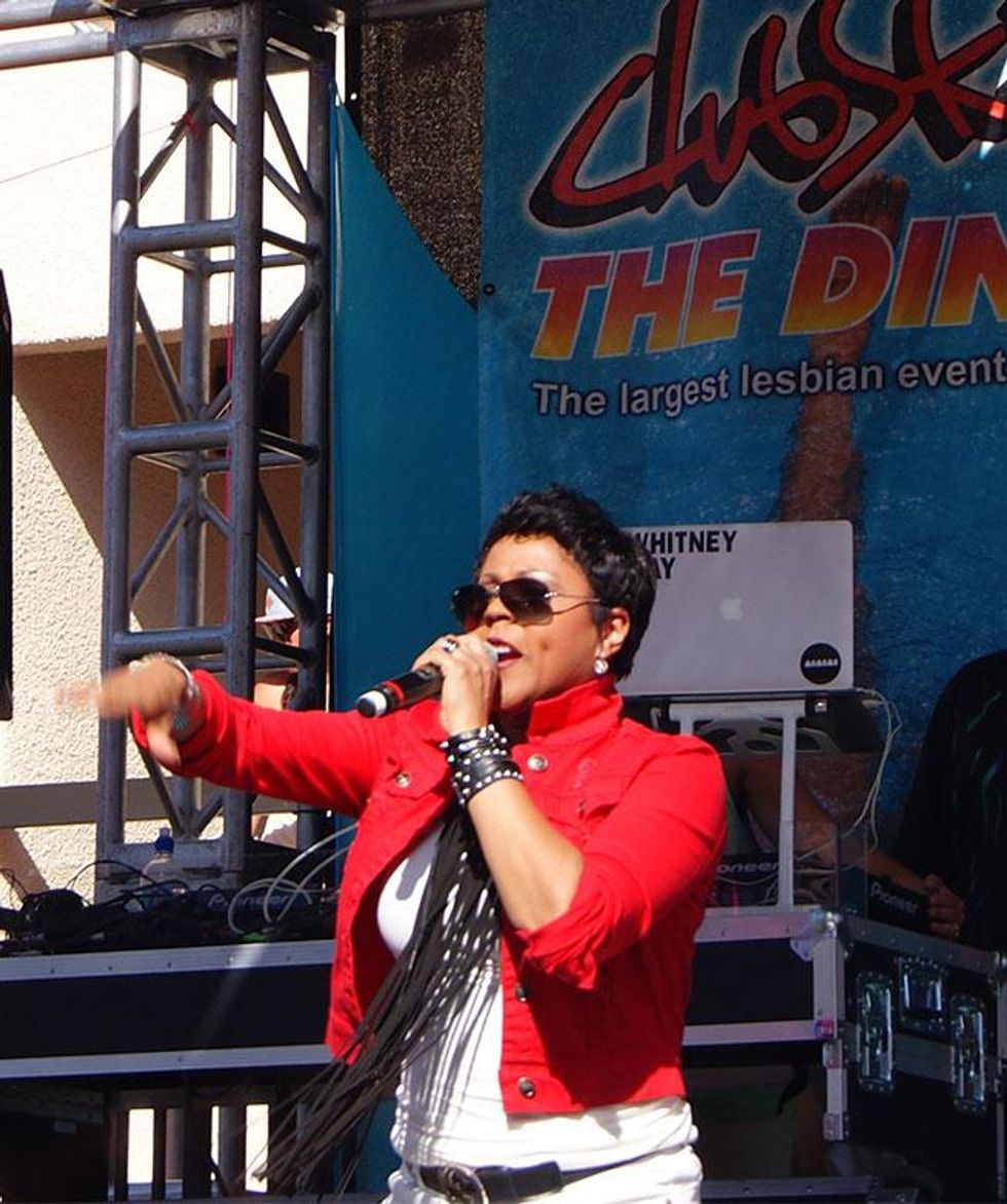 30 Years of the Dinah