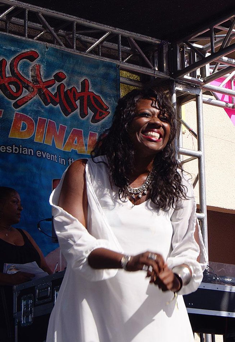 30 Years of the Dinah