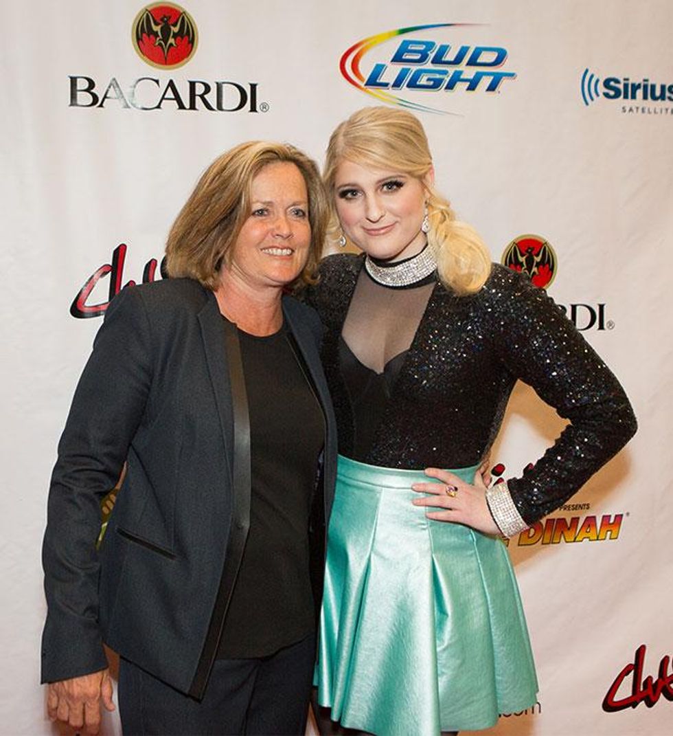 30 Years of the Dinah