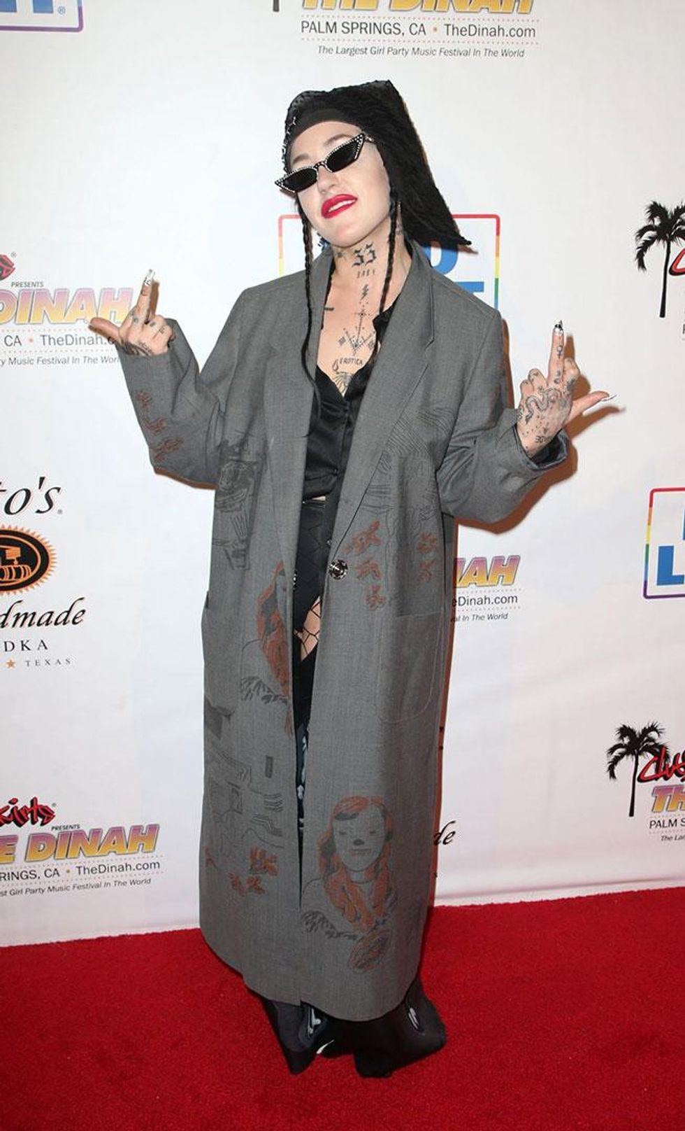 30 Years of the Dinah