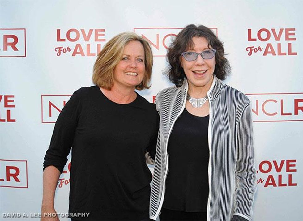 30 Years of the Dinah