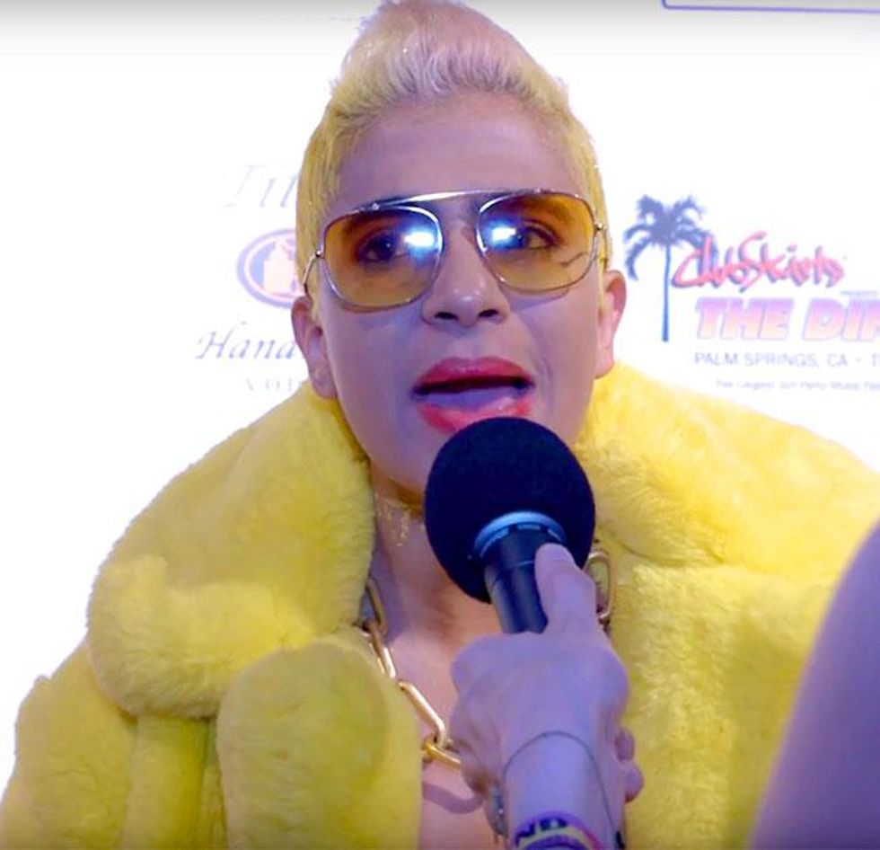 30 Years of the Dinah