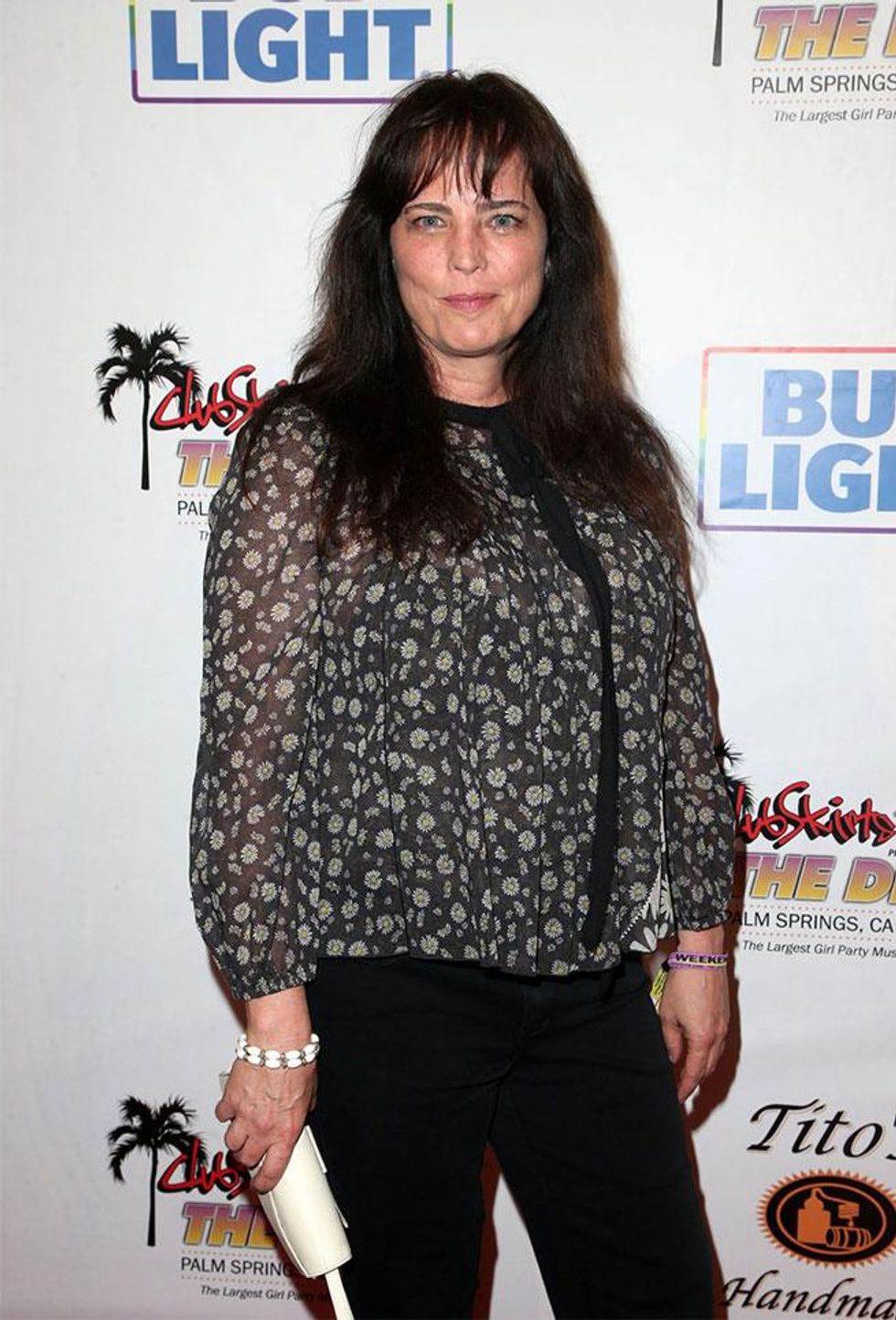 30 Years of the Dinah