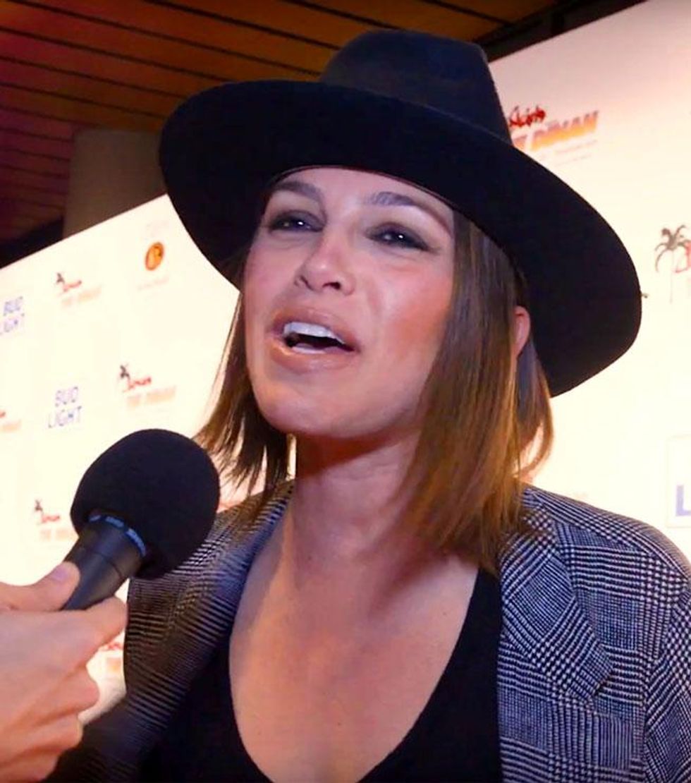 30 Years of the Dinah