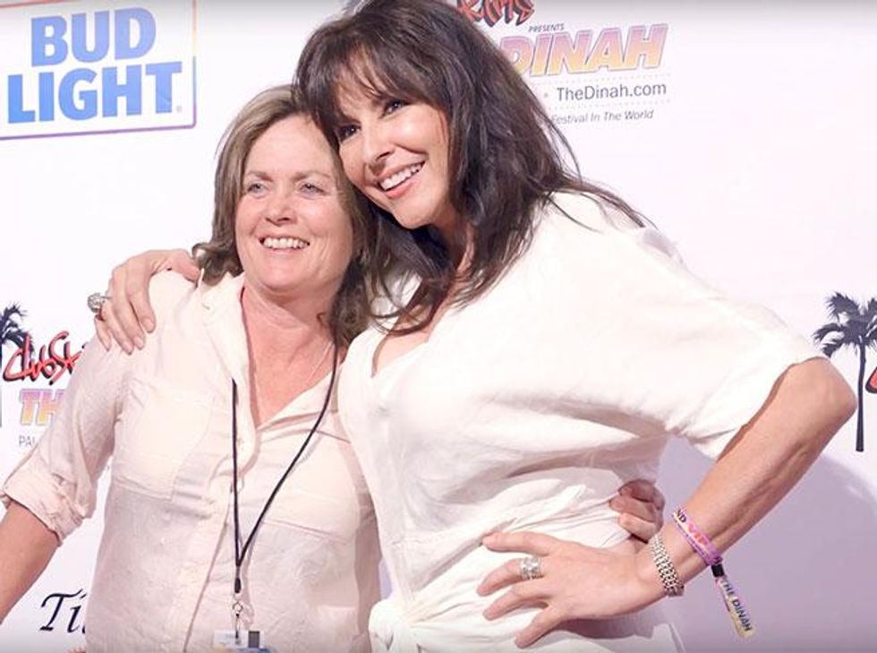 30 Years of the Dinah