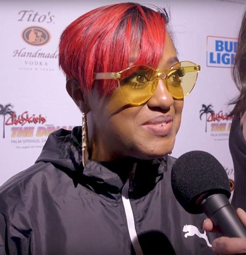 30 Years of the Dinah