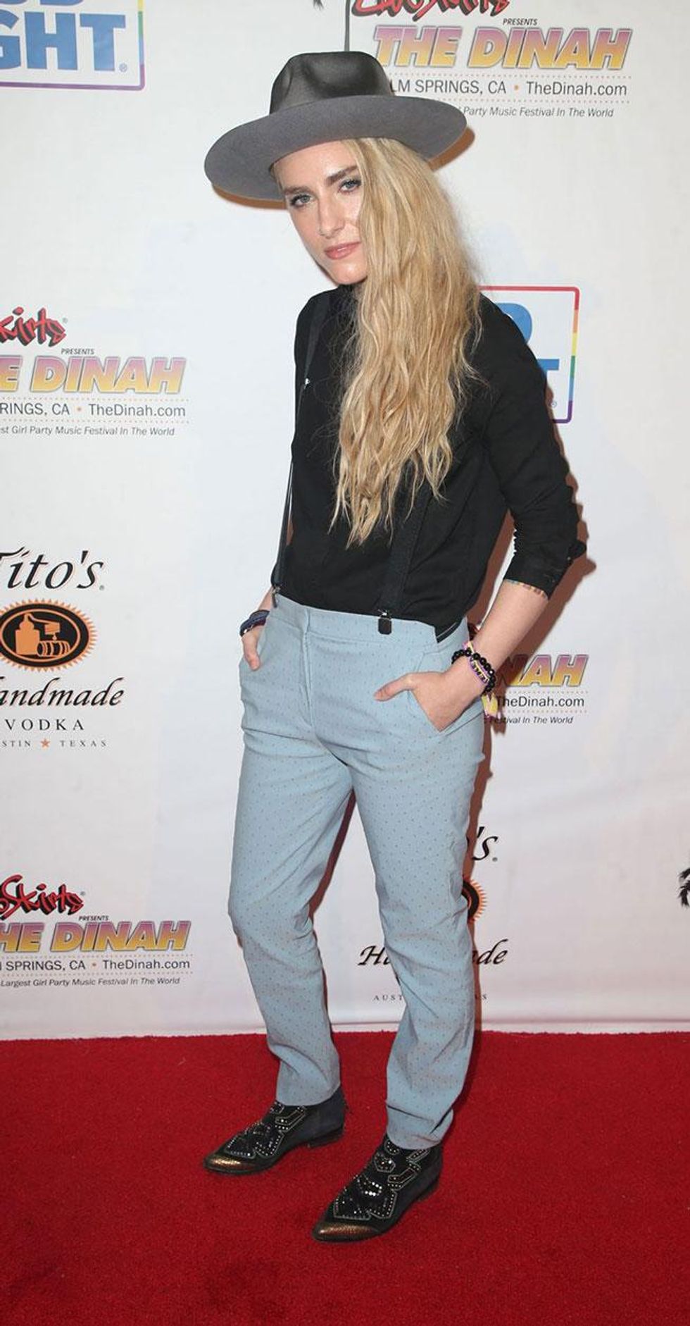 30 Years of the Dinah