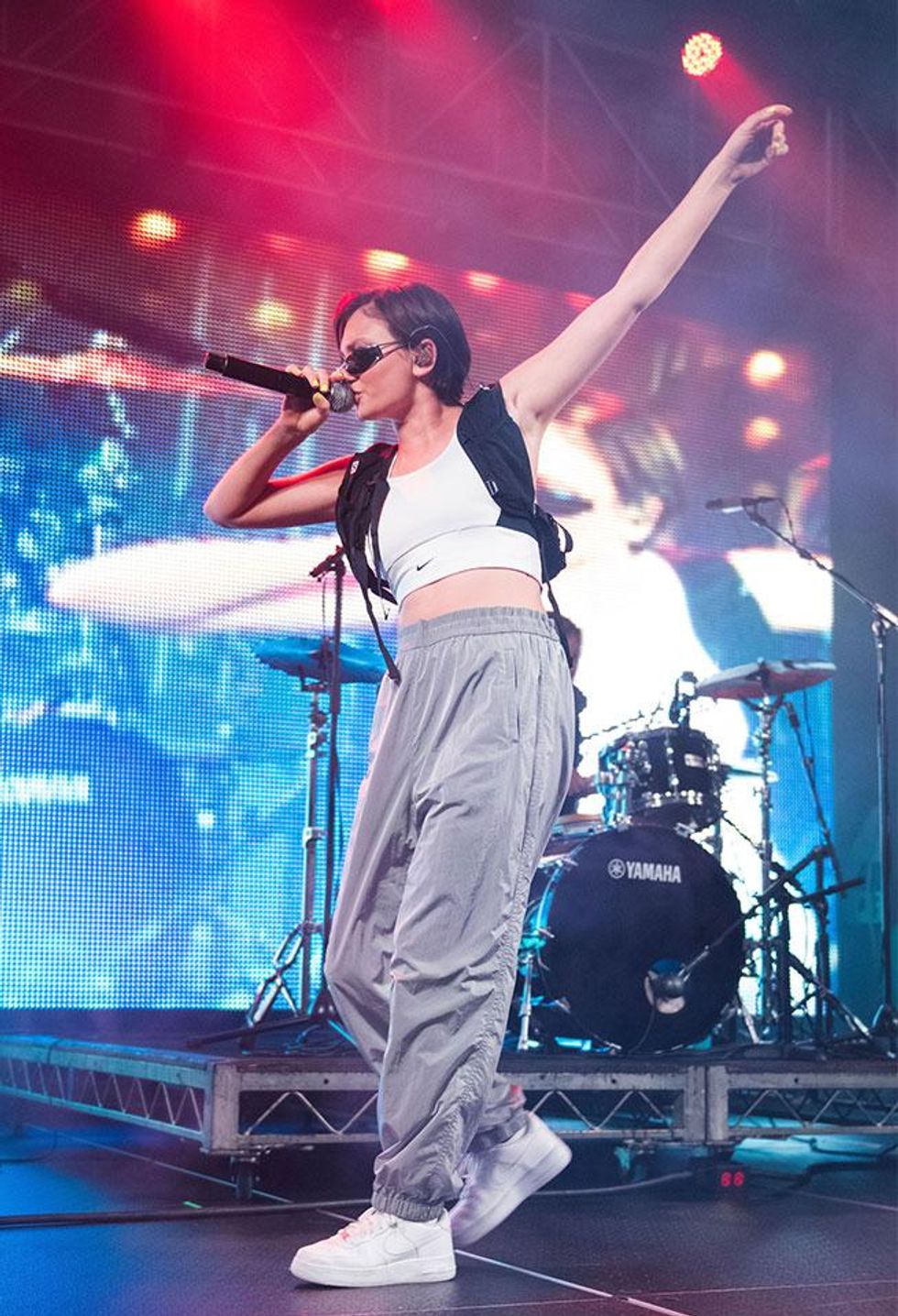 30 Years of the Dinah