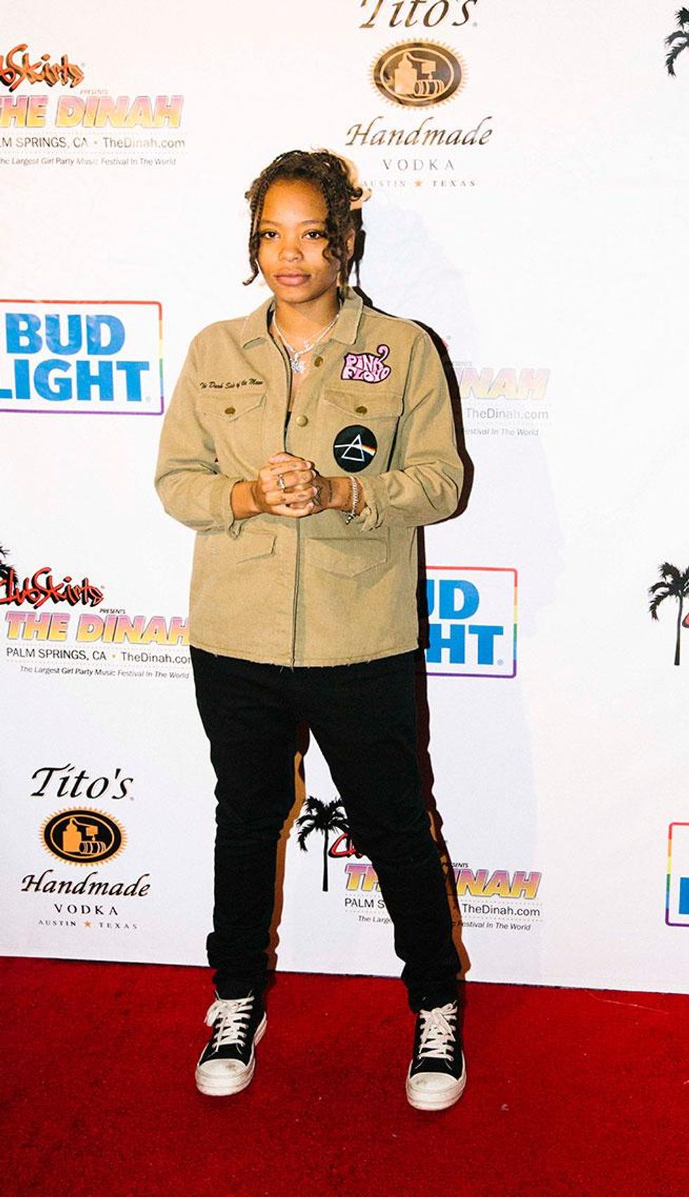 30 Years of the Dinah