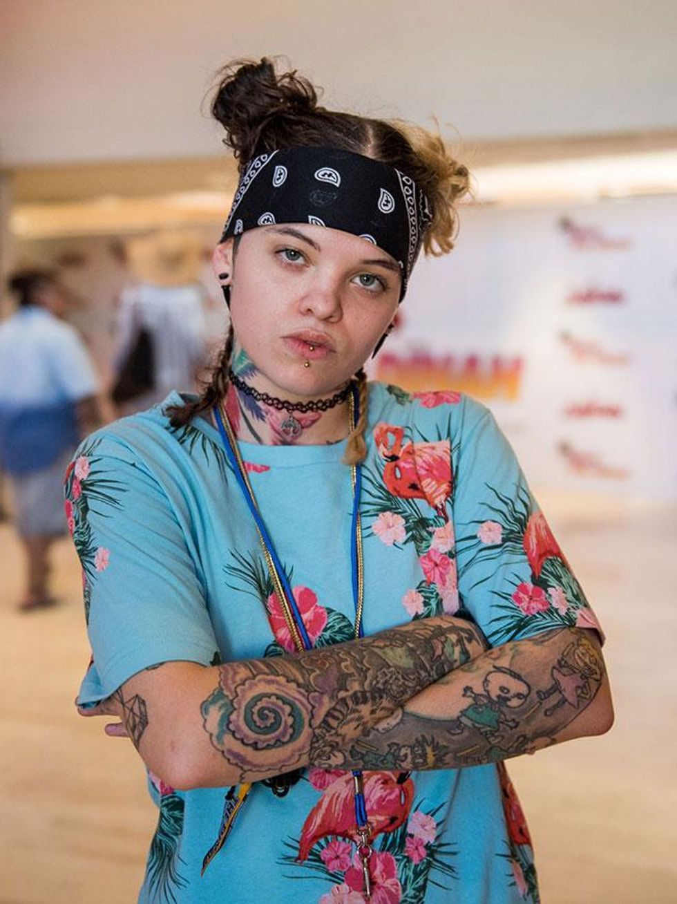 30 Years of the Dinah