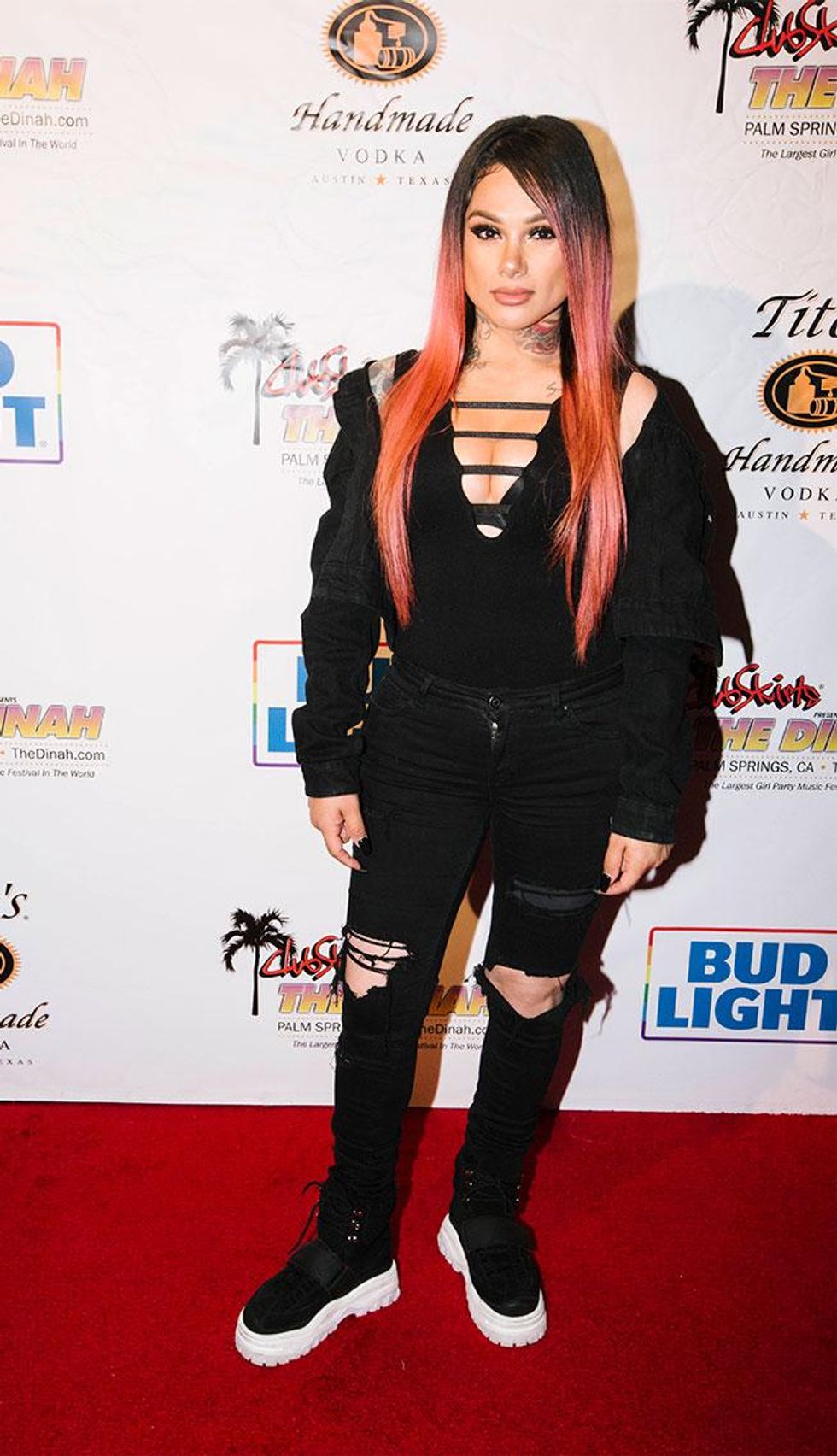 30 Years of the Dinah