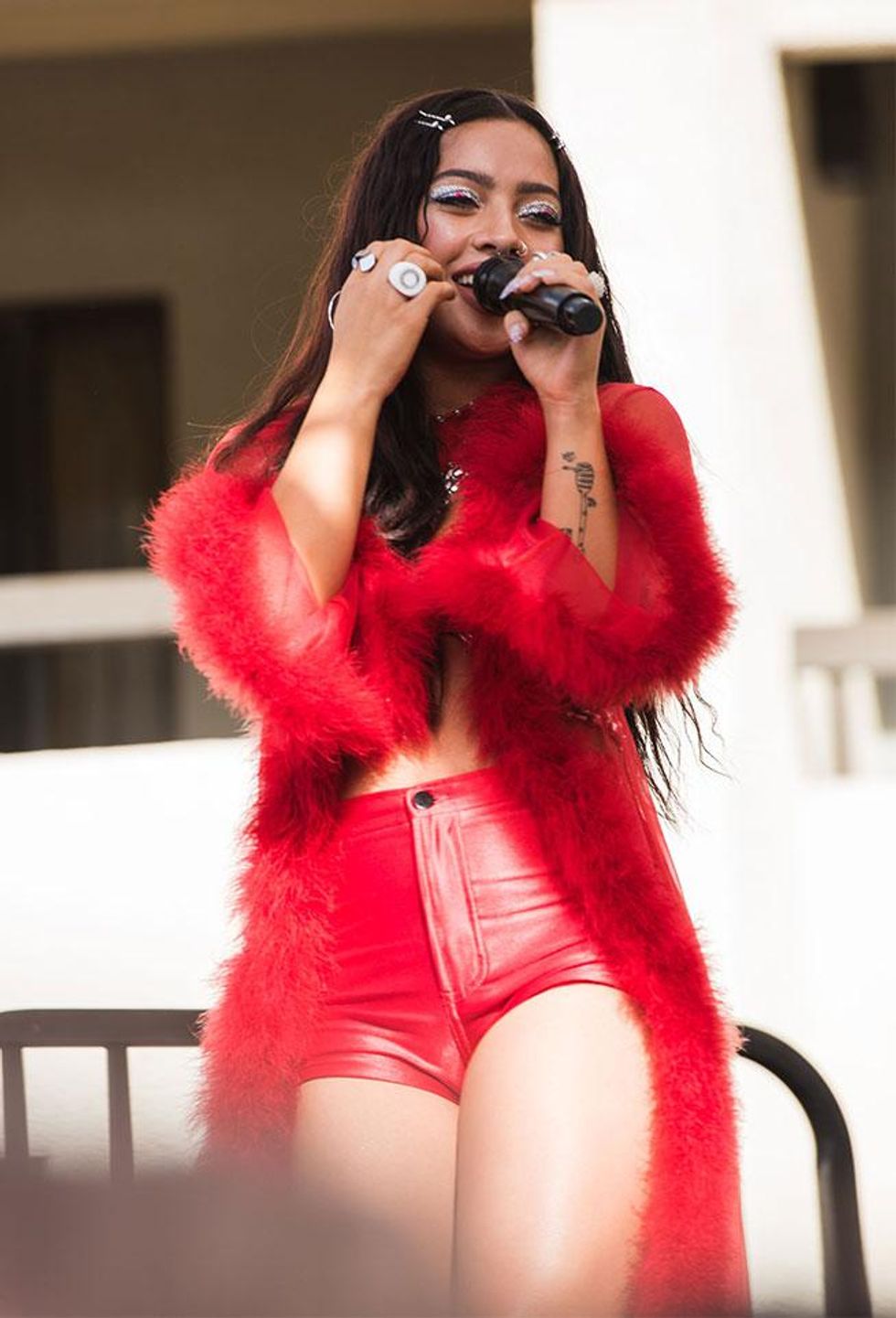 30 Years of the Dinah