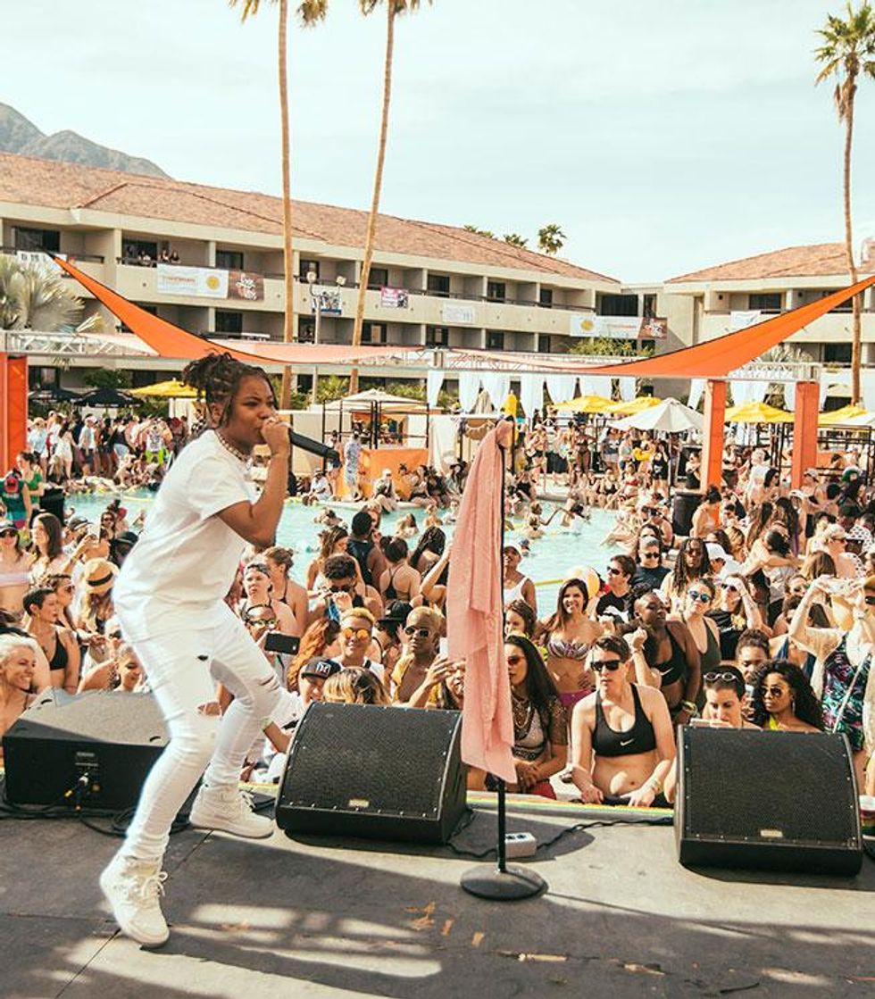 30 Years of the Dinah