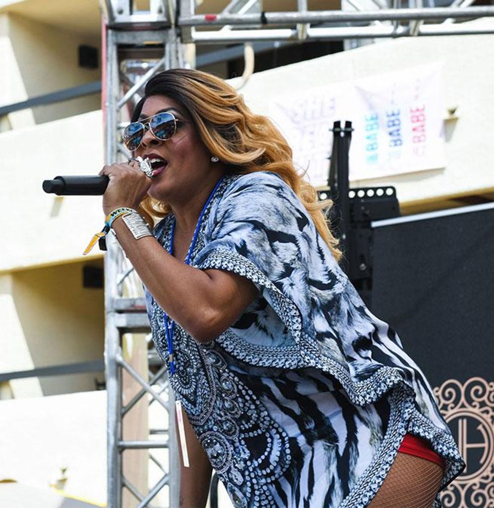 30 Years of the Dinah