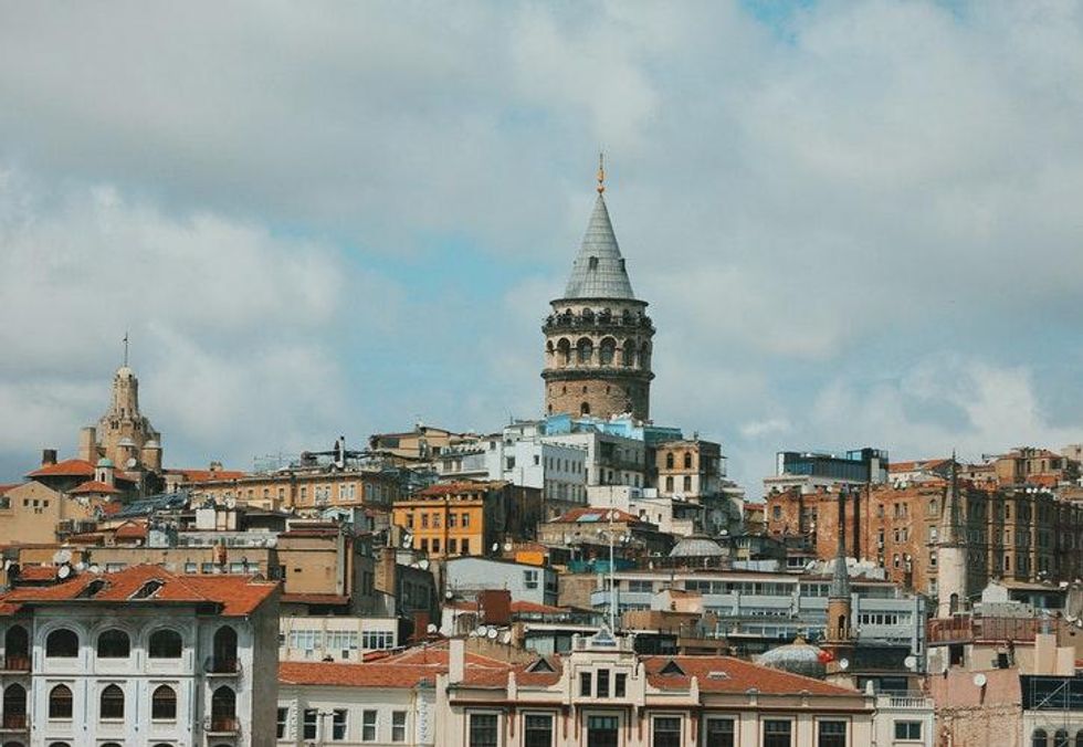 4. Istanbul, Turkey