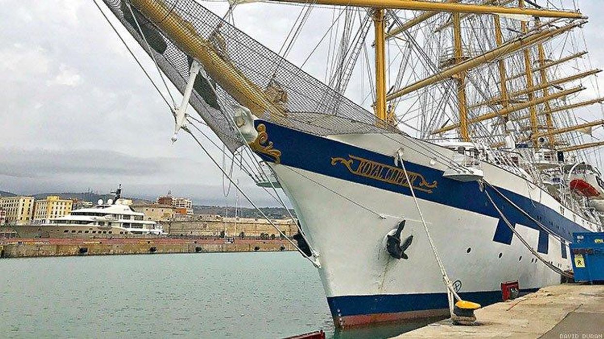 5 Cruises for the Non-Cruising Type