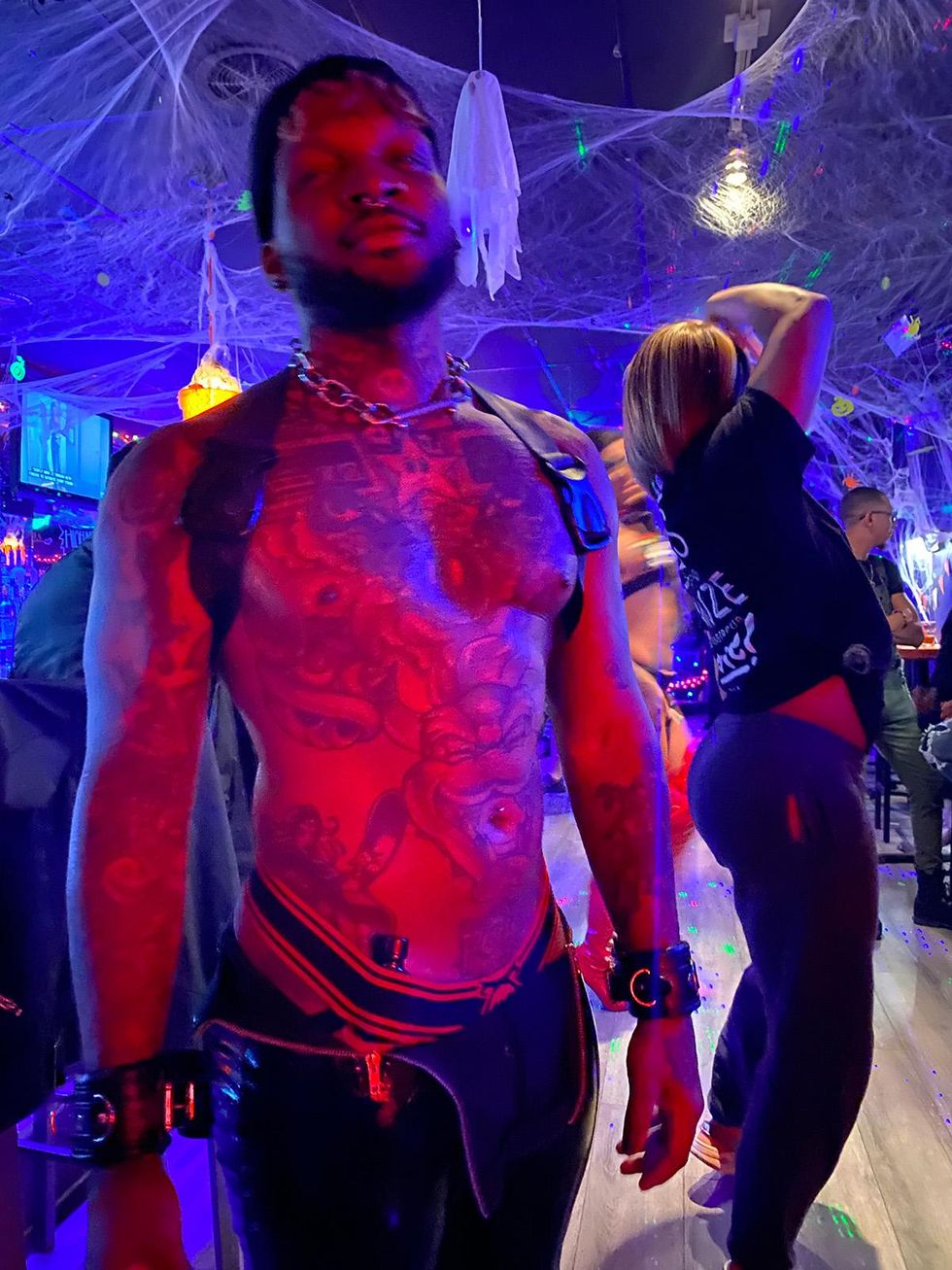 55 Pics From Cleveland's New Studio West 117