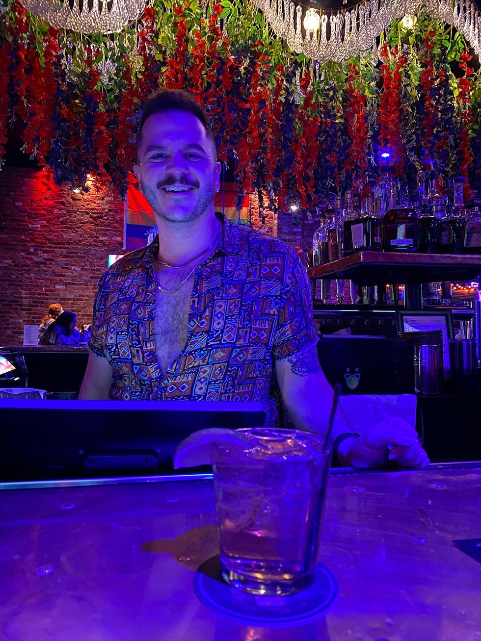 55 Pics From Cleveland's New Studio West 117