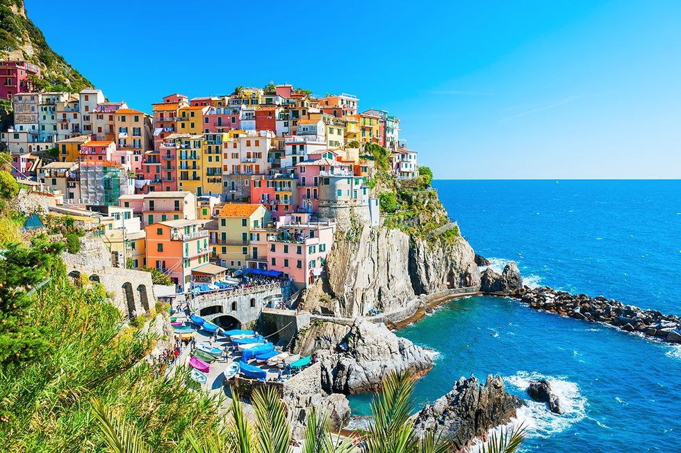 7 Insider Tips for Italy\u2019s Cinque Terre from Gay Travel Experts Michael and Matt