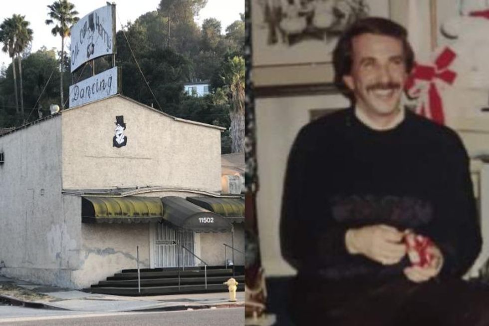 7 Things You Didn\u2019t Know About the Historic Gay Club Oil Can Harry\u2019s