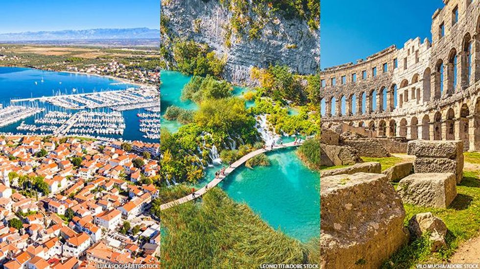 8 Pics of One of Europe\u2019s Most Popular Destinations