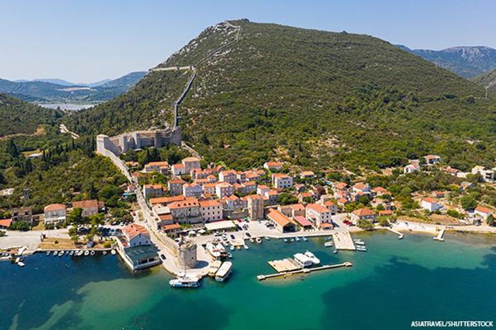 8 Pics of One of Europe\u2019s Most Popular Destinations