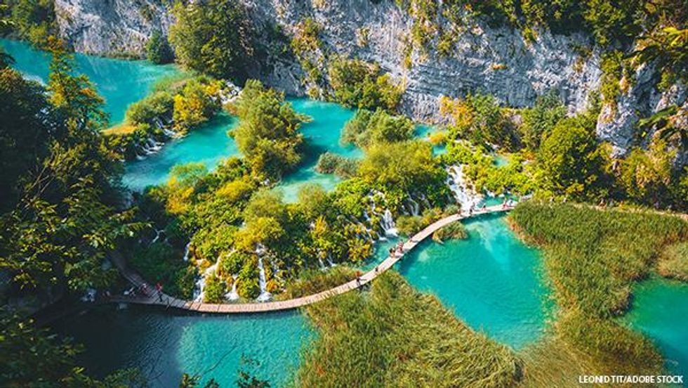 8 Pics of One of Europe\u2019s Most Popular Destinations
