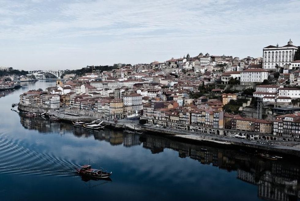 8. Porto, Portugal