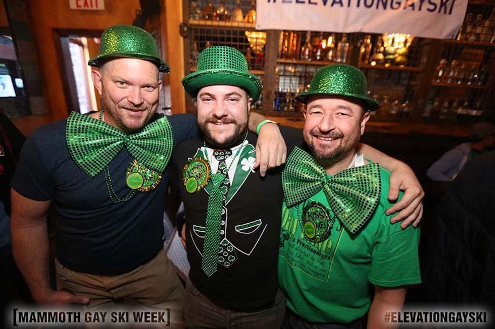 #8: You may even get lucky.